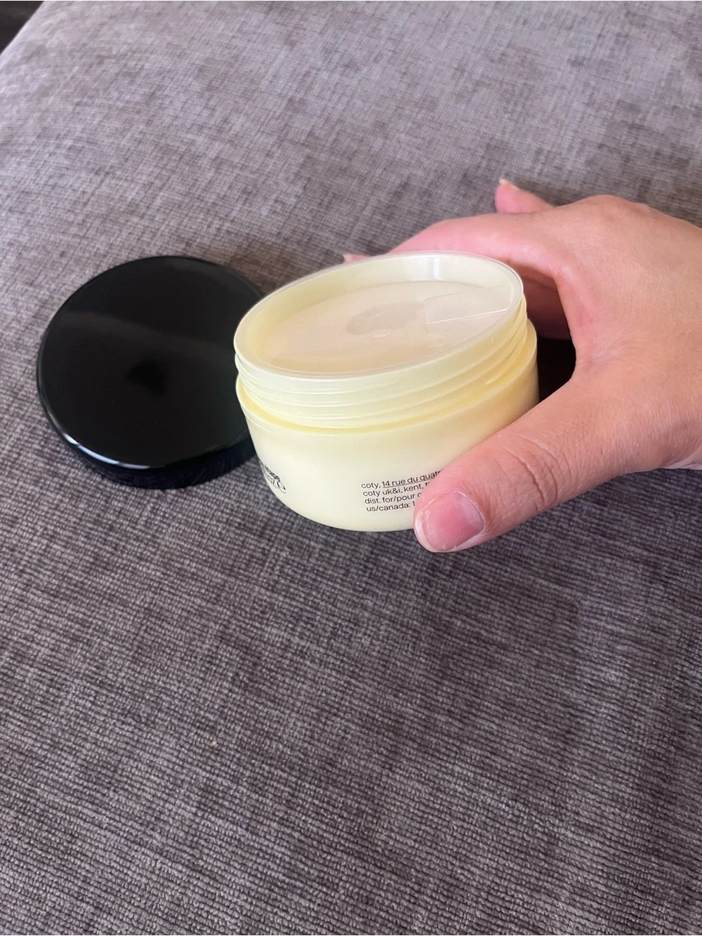 Philosophy Purity Made Simple One-Step Cleansing Balm 3.3oz New